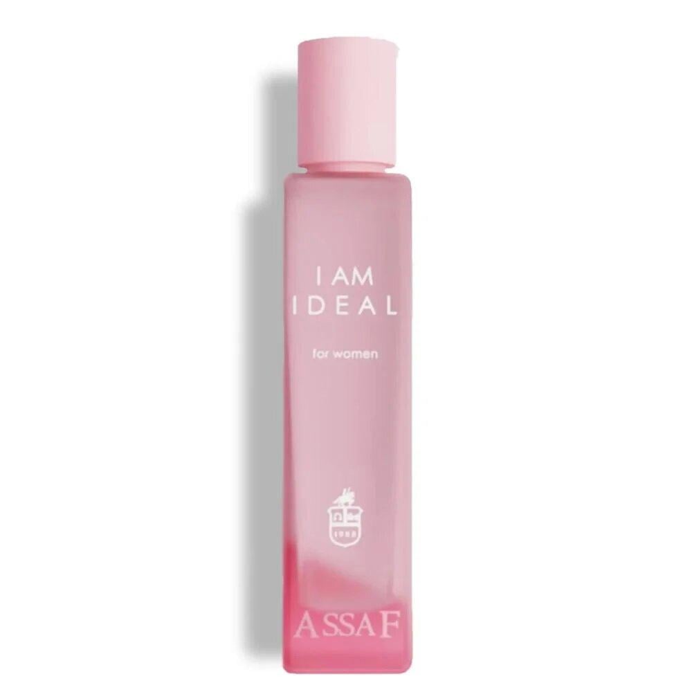 عطر عساف اي ام ايديل 200 مل