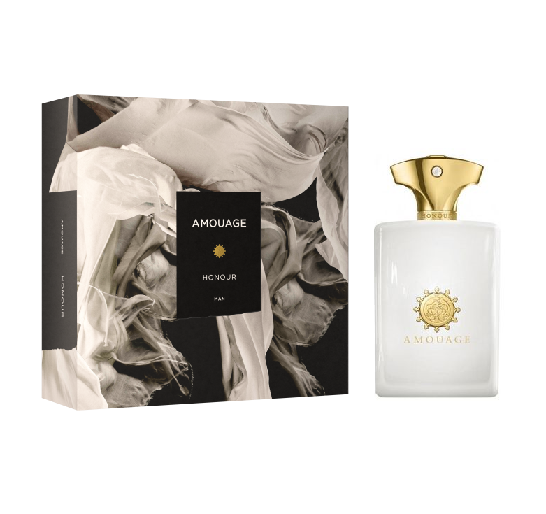 عطر امواج اونر او دو بارفيوم الرجالي 100 مل